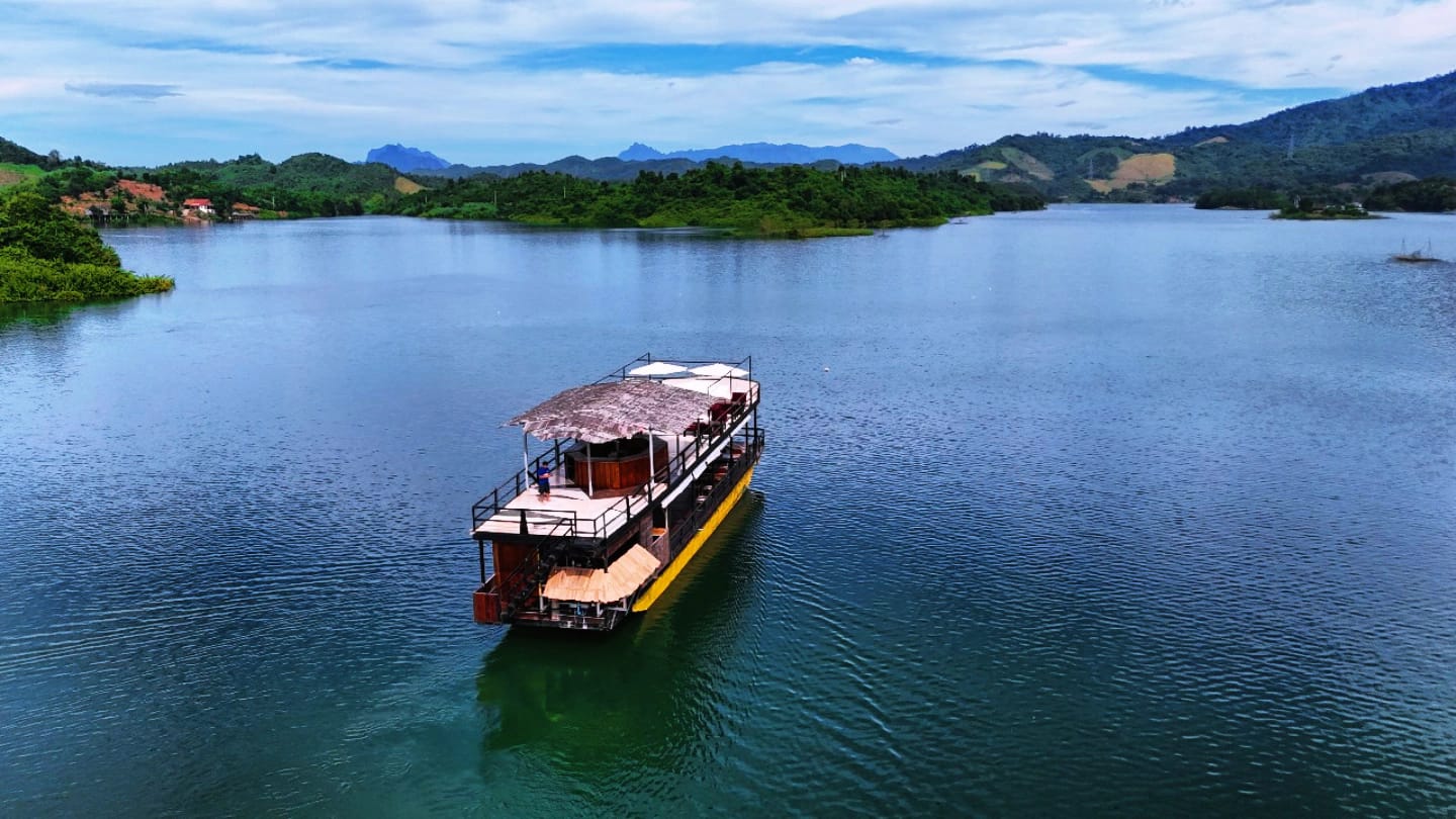 8 Days Luang Prabang Cycling To Vientiane